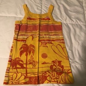 💚 5 for $15! 💚 Girls Summer Tank